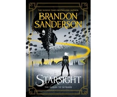 KNYGA Bookshop Starsight