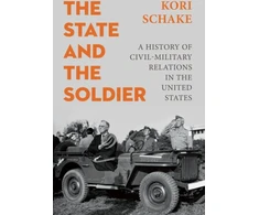 KNYGA Bookshop State and the Soldier