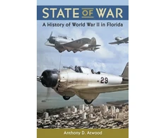 KNYGA Bookshop State of War
