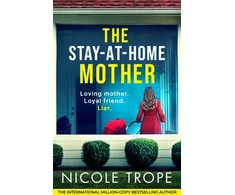 KNYGA Bookshop Stay-at-Home Mother