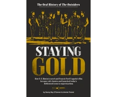 KNYGA Danny Boy Oconnor Staying Gold: The Oral History of The Outsiders