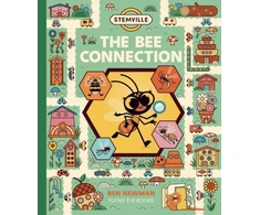 KNYGA Ben Newman STEMville: The Bee Connection