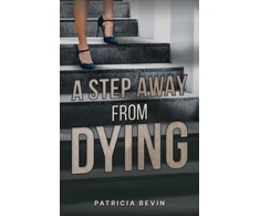 KNYGA Bookshop Step Away from Dying