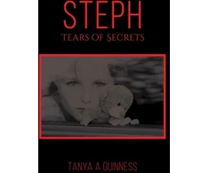 KNYGA Bookshop Steph, Tears of Secrets