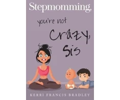 KNYGA Bookshop Stepmomming