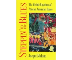 KNYGA Bookshop Steppin' on the Blues
