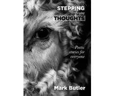 KNYGA Mark Butler Stepping from Thoughts