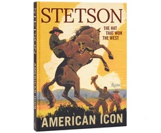 KNYGA Bookshop Stetson