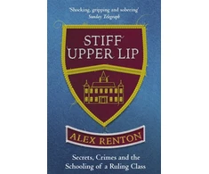 KNYGA Bookshop Stiff Upper Lip
