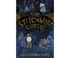 KNYGA Bookshop Stitchwort Curse