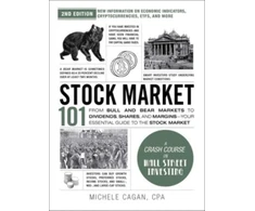 KNYGA Bookshop Stock Market 101, 2nd Edition