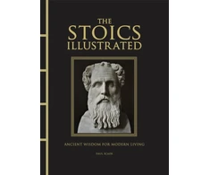 KNYGA Bookshop Stoics Illustrated