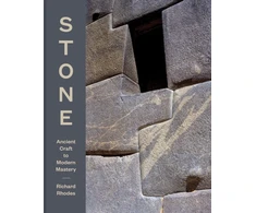 KNYGA Bookshop Stone