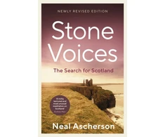KNYGA Bookshop Stone Voices