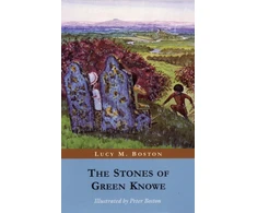 KNYGA Bookshop Stones of Žalias Knowe