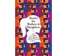 KNYGA Bookshop Stories for Mothers and Daughters