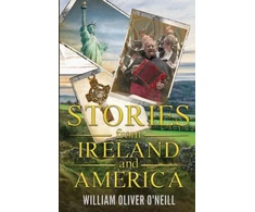 KNYGA Bookshop Stories from Ireland and America