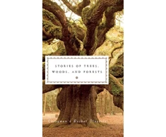 KNYGA Bookshop Stories of Trees, Woods, and Forests