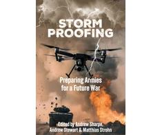 KNYGA Bookshop Storm Proofing