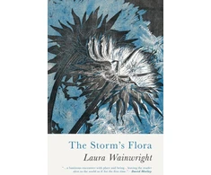 KNYGA Bookshop Storm’s Flora