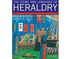 KNYGA Bookshop Story and Language of Heraldry