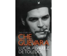 KNYGA Bookshop Story of Che Guevara