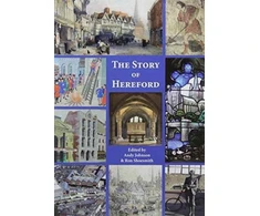 KNYGA Bookshop Story of Hereford