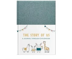 KNYGA Bookshop Story Of Us