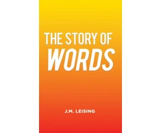 KNYGA Bookshop Story of Words