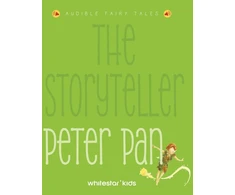 KNYGA Bookshop Storyteller: Peter Pan