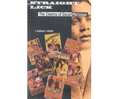 KNYGA Bookshop Straight Lick