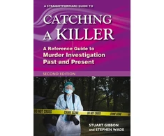 KNYGA Bookshop Straightforward Guide to Catching a Killer: Second Edition