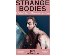 KNYGA Bookshop Strange Bodies