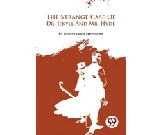 KNYGA Bookshop Strange Case of Dr. Jekyll and Mr. Hyde
