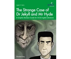 KNYGA Bookshop Strange Case of Dr Jekyll and Mr Hyde