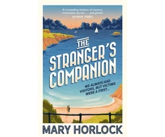 KNYGA Bookshop Stranger's Companion