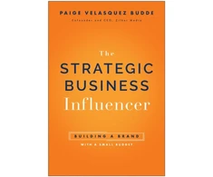 KNYGA Bookshop Strategic Business Influencer