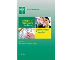 KNYGA Bookshop Strategies for Regenerating the Library and Information Profession