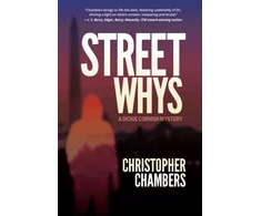 KNYGA Bookshop StreetWhys