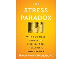 KNYGA Bookshop Stress Paradox