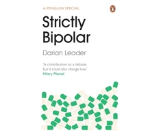 KNYGA Bookshop Strictly Bipolar