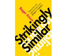 KNYGA Bookshop Strikingly Similar