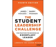 KNYGA Bookshop Student Leadership Challenge
