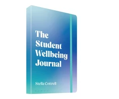 KNYGA Bookshop Student Wellbeing Journal