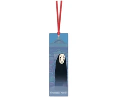 KNYGA Bookshop Studio Ghibli Spirited Away Bookmark 2024 (Pack of 10)