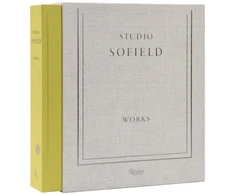 KNYGA Bookshop Studio Sofield