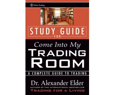 KNYGA Bookshop Study Guide for Come Into My Trading Room