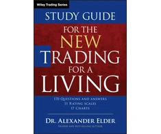 KNYGA Bookshop Study Guide for The New Trading for a Living