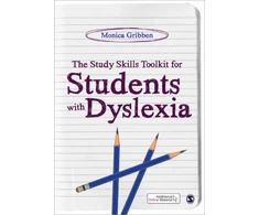 KNYGA Bookshop Study Skills Toolkit for Students with Dyslexia