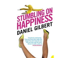 KNYGA Bookshop Stumbling on Happiness
